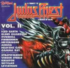 A TRIBUTE TO JUDAS PRIEST  VOL.2