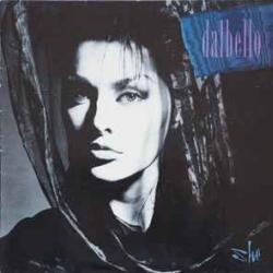 DALBELLO SHE Виниловая пластинка 