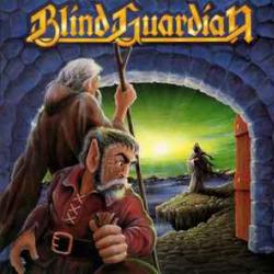 BLIND GUARDIAN FOLLOW THE BLIND Виниловая пластинка 