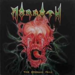 MORGOTH ETERNAL FALL Виниловая пластинка 