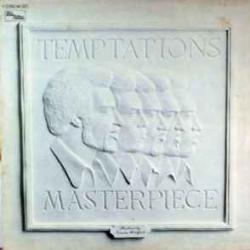 TEMPTATIONS MASTERPIECE Виниловая пластинка 