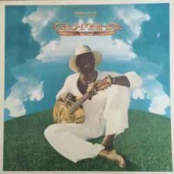 TAJ MAHAL MUSIC FUH YA' Виниловая пластинка 