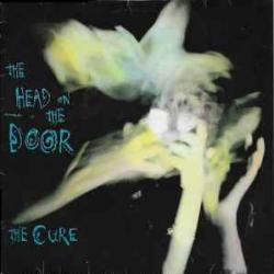 CURE HEAD ON THE DOOR Виниловая пластинка 