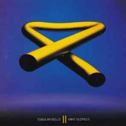MIKE OLDFIELD TUBULAR BELLS II Виниловая пластинка 