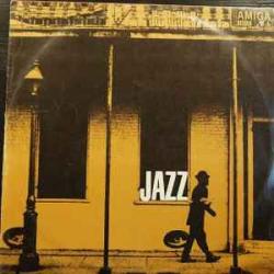 Jens Gerlach / Friedhelm Schönfeld Jazz Виниловая пластинка 