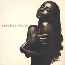 SADE LOVE DELUXE Виниловая пластинка 