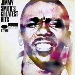 JIMMY SMITH GREATEST HITS Виниловая пластинка 