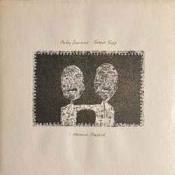ANDY SUMMERS AND ROBERT FRIPP I ADVANCE MASKED Виниловая пластинка 