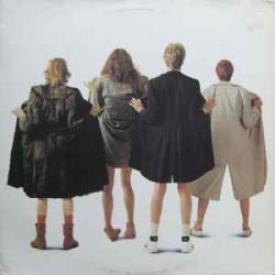 KRAAN TOURNEE Виниловая пластинка 