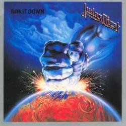 JUDAS PRIEST RAM IT DOWN Фирменный CD 