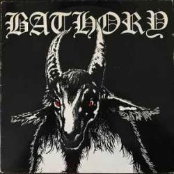 BATHORY BATHORY Виниловая пластинка 
