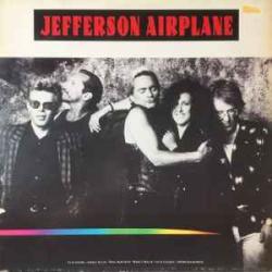 JEFFERSON AIRPLANE JEFFERSON AIRPLANE Фирменный CD 
