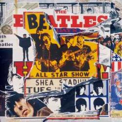 BEATLES ANTHOLOGY 2 Фирменный CD 