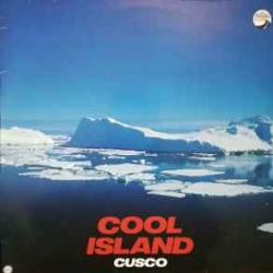 CUSCO COOL ISLAND Виниловая пластинка 