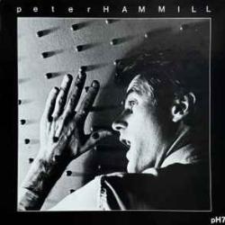 PETER HAMMILL PH7 Виниловая пластинка 