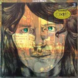 CARSTEN BOHN'S BANDSTAND HUMOR RUMOR Виниловая пластинка 