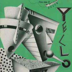 YELLO CLARO QUE SI Виниловая пластинка 