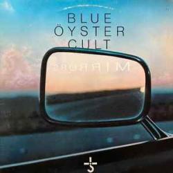 BLUE OYSTER CULT MIRRORS Виниловая пластинка 