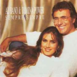 AL BANO & ROMINA POWER SEMPRE SEMPRE Фирменный CD 