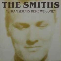 SMITHS STRANGEWAYS, HERE WE COME Виниловая пластинка 
