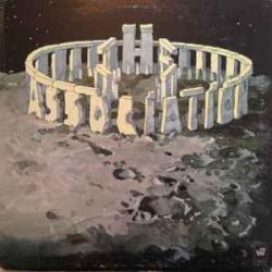 The Association The Association Виниловая пластинка 