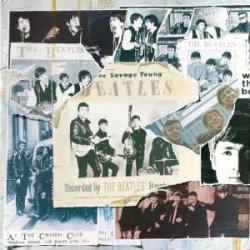 BEATLES ANTHOLOGY 1 Фирменный CD 