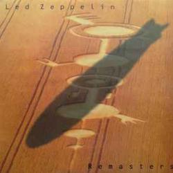 LED ZEPPELIN REMASTERS Виниловая пластинка 