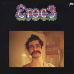 EROC EROC 3 Виниловая пластинка 