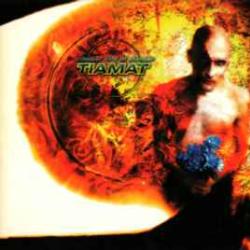 TIAMAT A DEEPER KIND OF SLUMBER Виниловая пластинка 