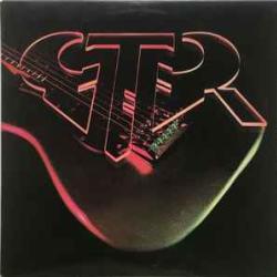 GTR GTR Виниловая пластинка 