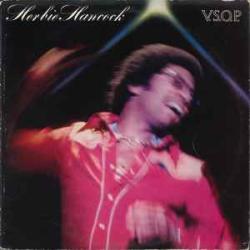 HERBIE HANCOCK V.S.O.P. Виниловая пластинка 