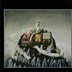 KING CRIMSON A YOUNG PERSON'S GUIDE TO KING CRIMSON Виниловая пластинка 