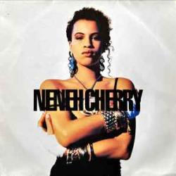 NENEH CHERRY RAW LIKE SUSHI Виниловая пластинка 