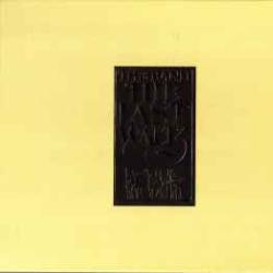 BAND LAST WALTZ Фирменный CD 