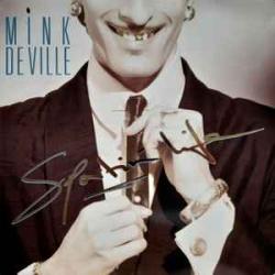 Mink DeVille Sportin' Life Виниловая пластинка 