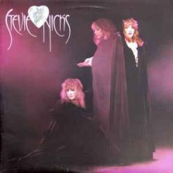 STEVIE NICKS WILD HEART Виниловая пластинка 