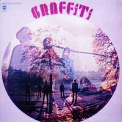 GRAFFITI GRAFFITI Виниловая пластинка 