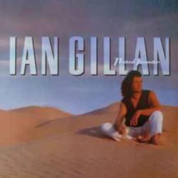 IAN GILLAN NAKED THUNDER Виниловая пластинка 