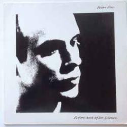 BRIAN ENO Before And After Science Виниловая пластинка 
