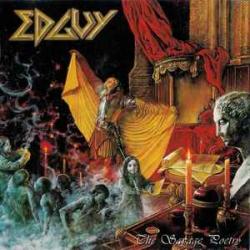 EDGUY The Savage Poetry Виниловая пластинка 
