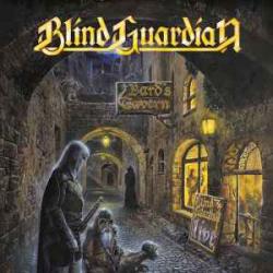 BLIND GUARDIAN LIVE LP-BOX 