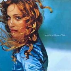 MADONNA RAY OF LIGHT Виниловая пластинка 