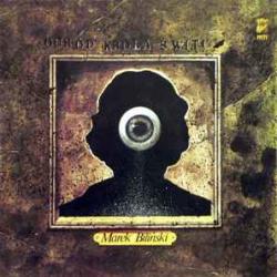 Marek Biliński Ogród Króla Świtu Виниловая пластинка 