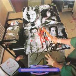 CARCASS NECROTICISM - DESCANTING THE INSALUBRIOUS Виниловая пластинка 