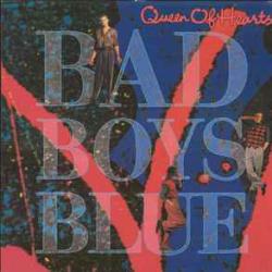 BAD BOYS BLUE QUEEN OF HEARTS Виниловая пластинка 