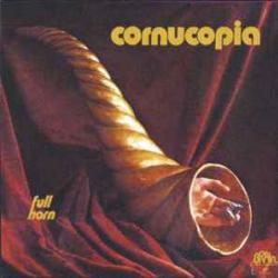 CORNUCOPIA FULL HORN Виниловая пластинка 