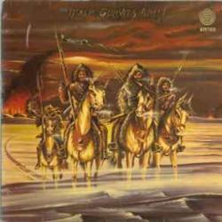 BAKER GURVITZ ARMY BAKER GURVITZ ARMY Виниловая пластинка 