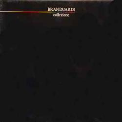 ANGELO BRANDUARDI COLLEZIONE Виниловая пластинка 