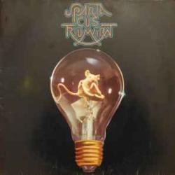 TRIUMVIRAT SPARTACUS Фирменный CD 