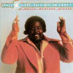 LOVE UNLIMITED ORCHESTRA MUSIC MAESTRO PLEASE Виниловая пластинка 